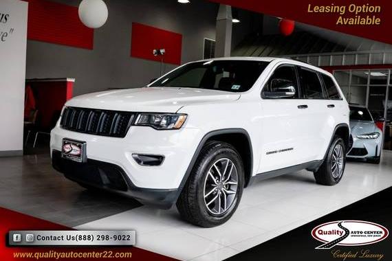 JEEP GRAND CHEROKEE 2020 1C4RJFBG3LC400168 image